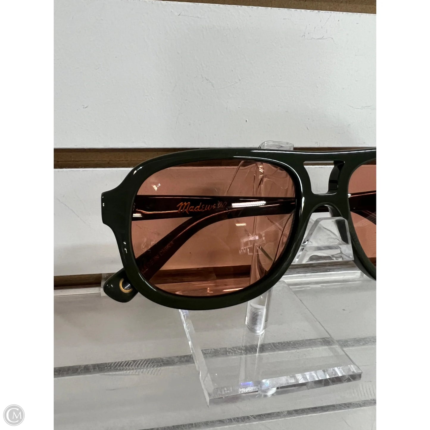 Sunglasses By Madewell