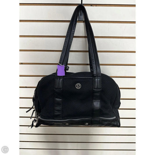 Duffle And Weekender By Lululemon, Size: Medium