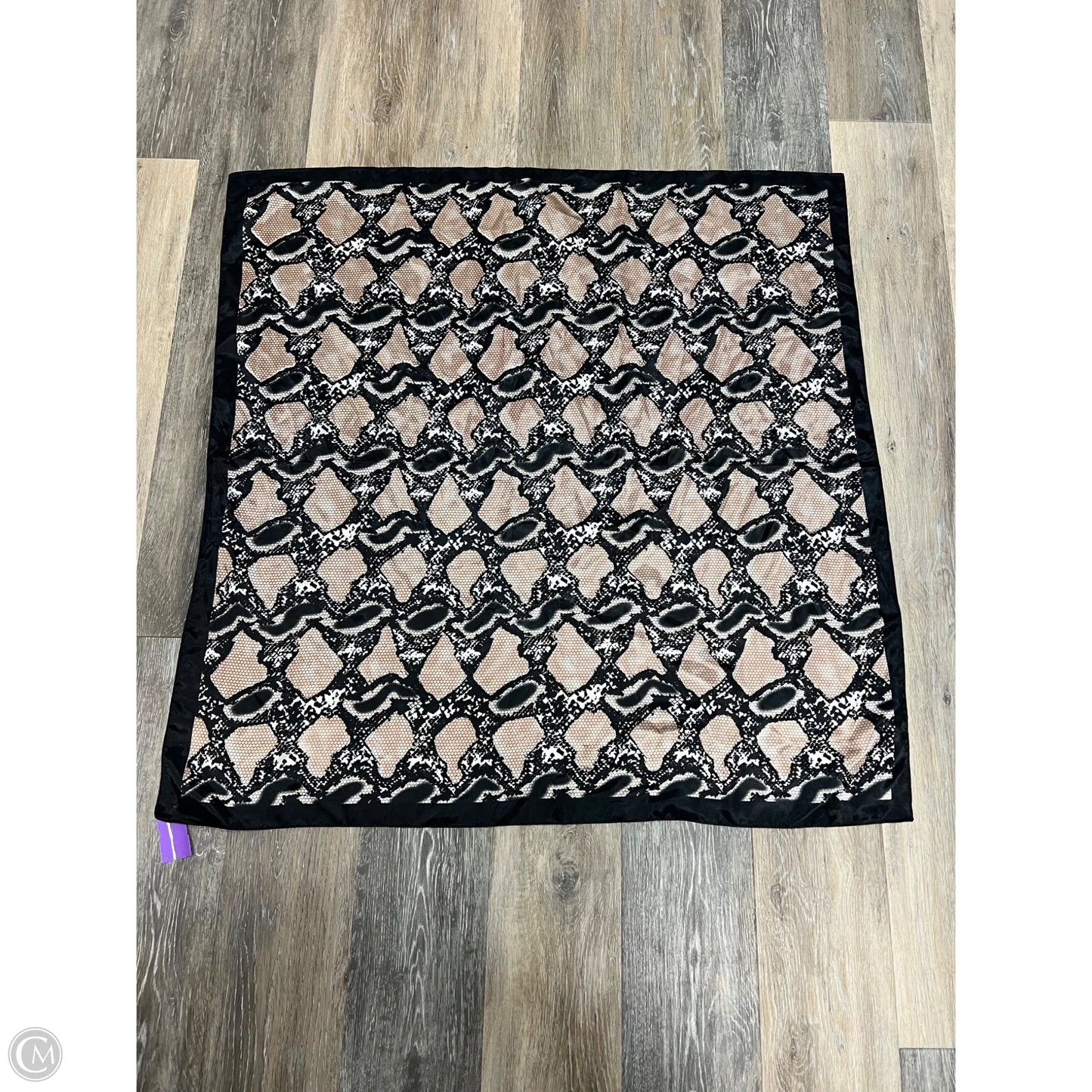 Scarf Long By Clothes Mentor
