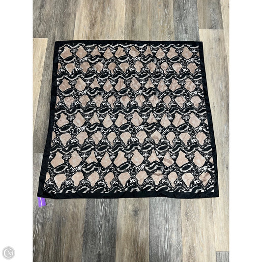 Scarf Long By Clothes Mentor