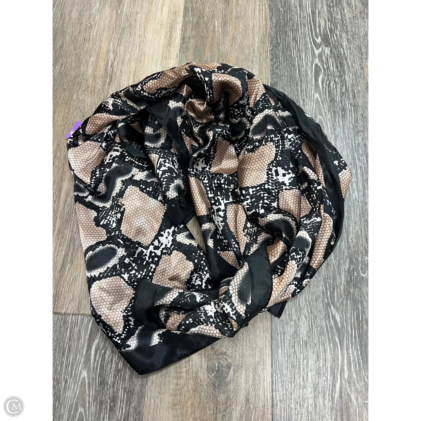 Scarf Long By Clothes Mentor