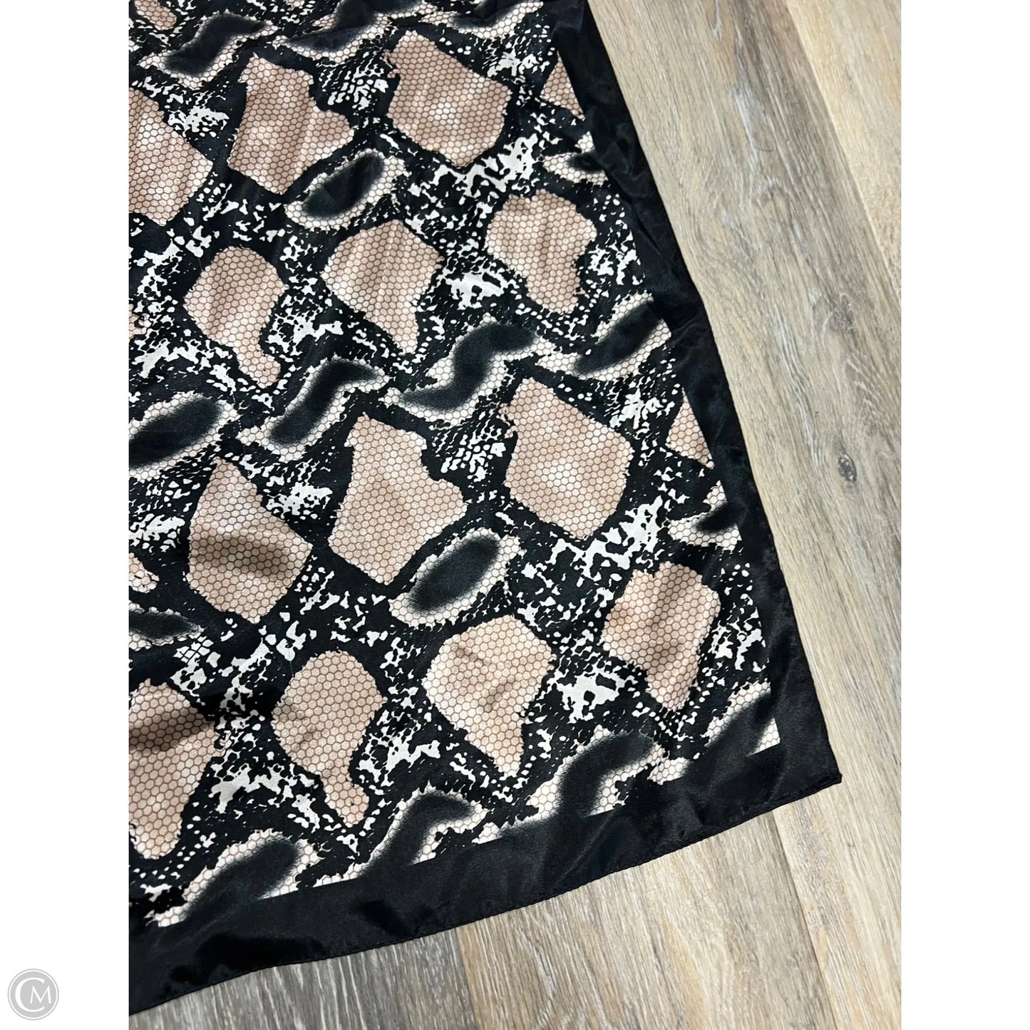 Scarf Long By Clothes Mentor
