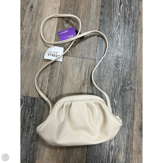 Clutch By Cmc, Size: Small