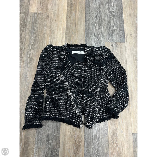 Blazer Designer By IRO In Black, Size: M