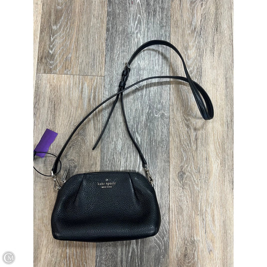 Crossbody Designer By Kate Spade, Size: Small