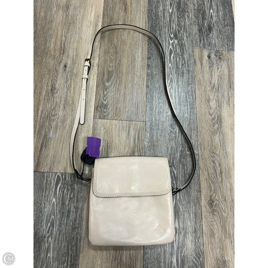 Crossbody Designer By Patricia Nash, Size: Small
