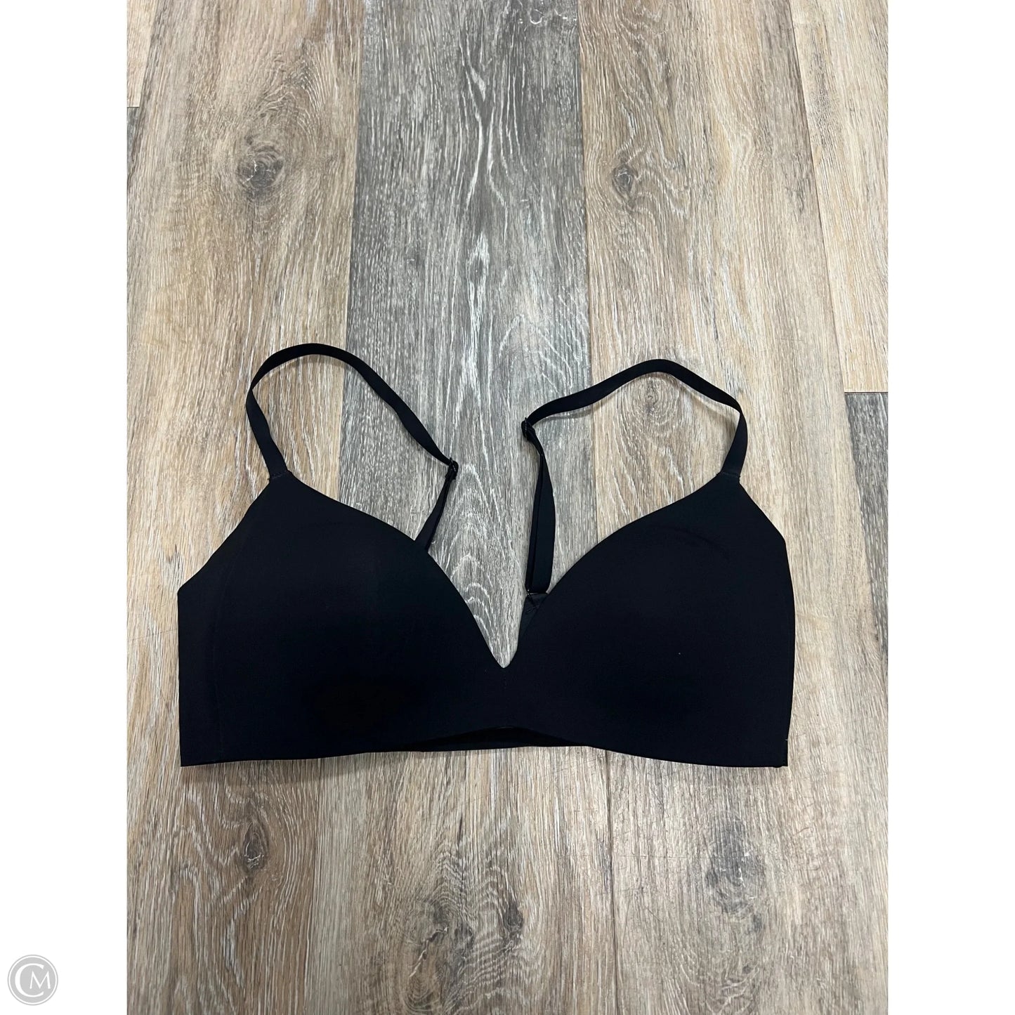 Bra By Lululemon In Black, Size: 32C