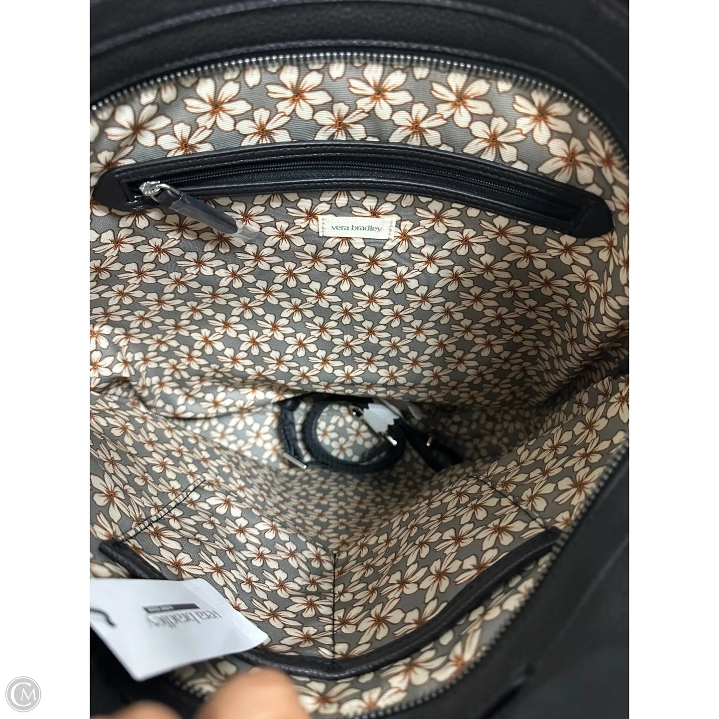 Tote By Vera Bradley, Size: Large