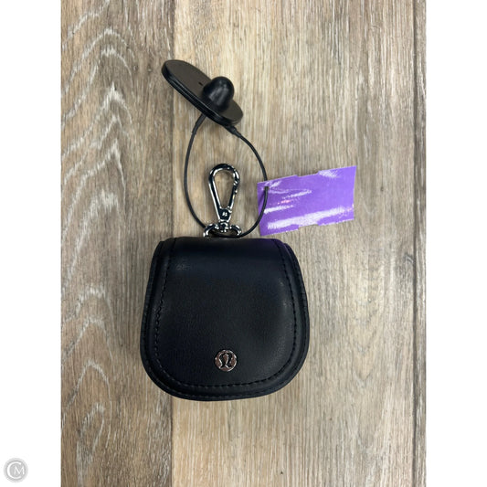 AirPod Holder By Lululemon, Size: Small