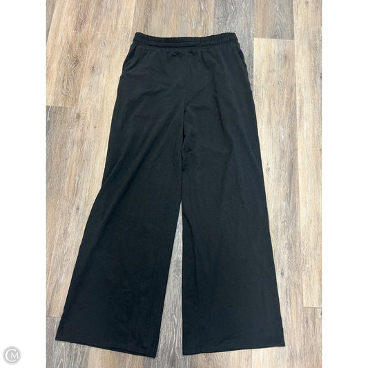 Athletic Pants By Vuori In Grey, Size: L