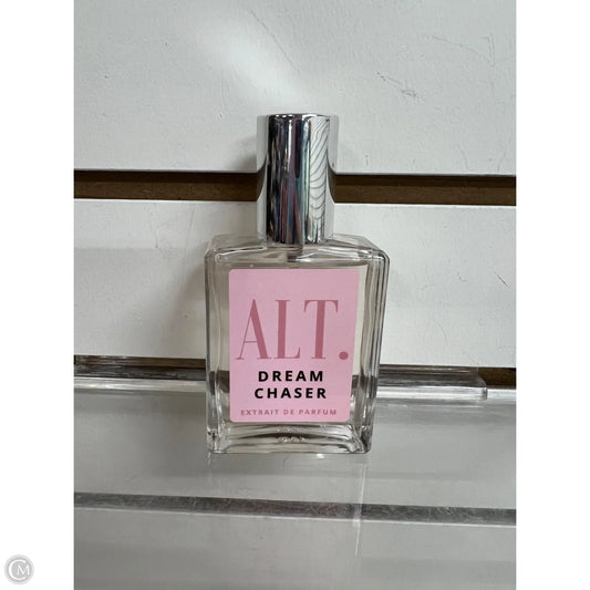 Fragrance By ALT