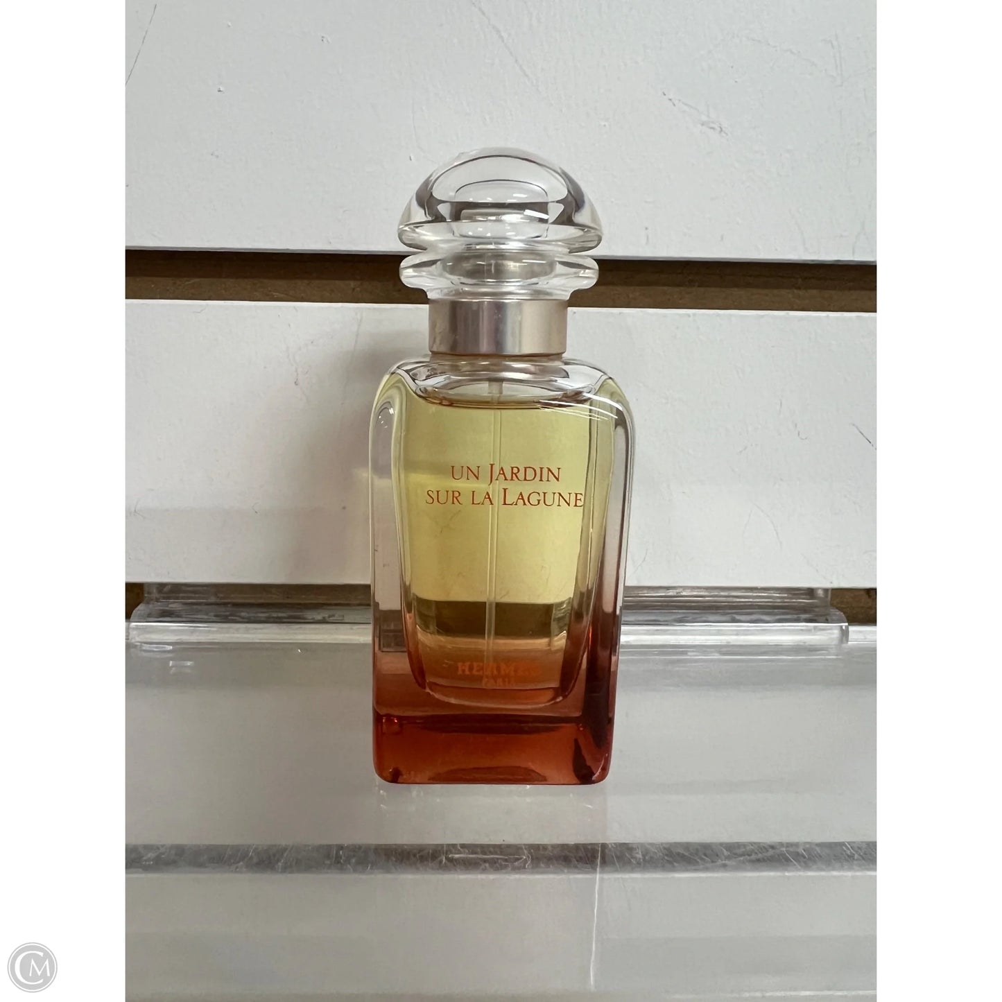 Fragrance Luxury Designer By Hermes, Size: Medium