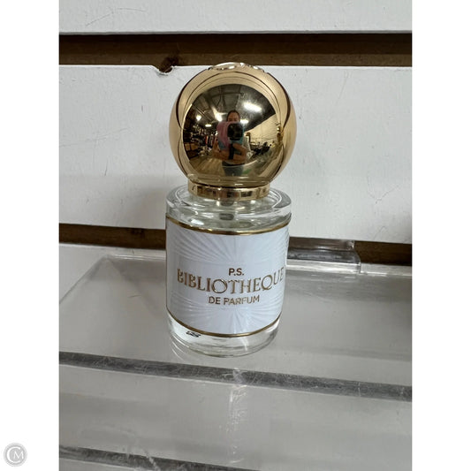 Fragrance By Bibliotheque, Size: Small