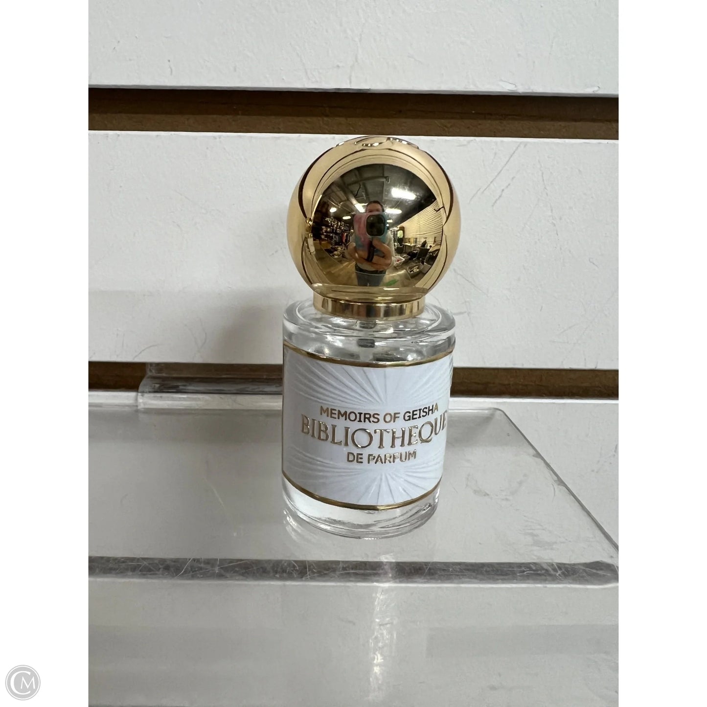 Fragrance By BIBLIOTHEQUE, Size: Small