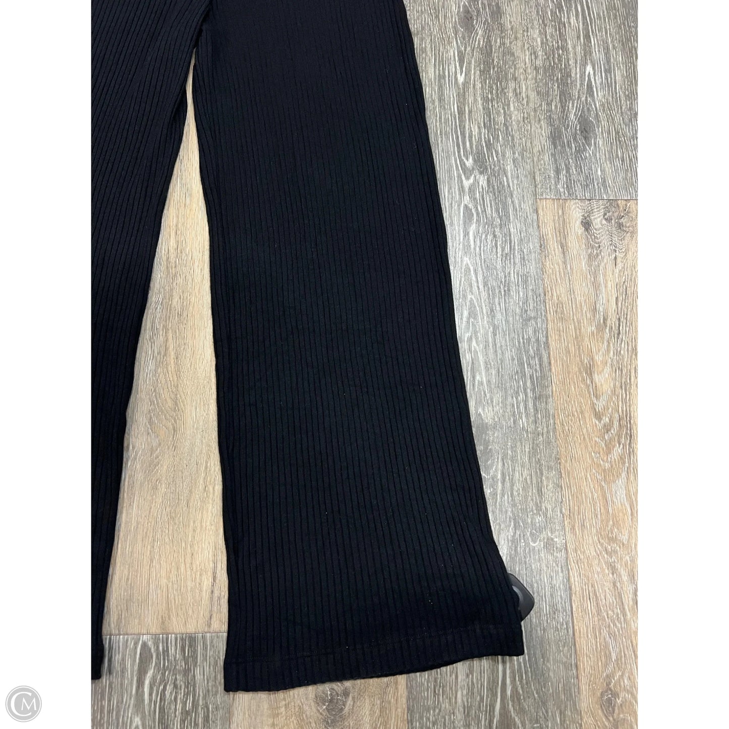 Jumpsuit By Reformation In Black, Size: M