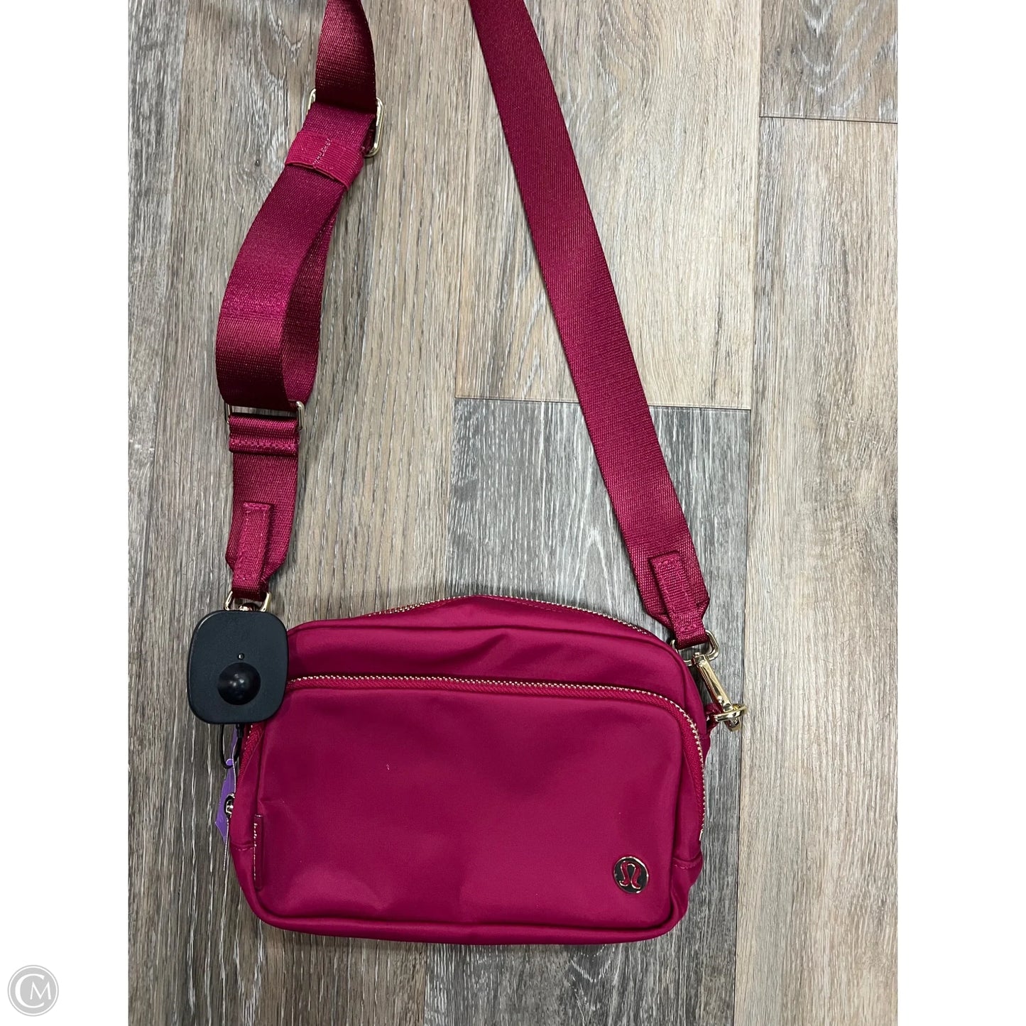 -Crossbody By Lululemon, Size: Medium
