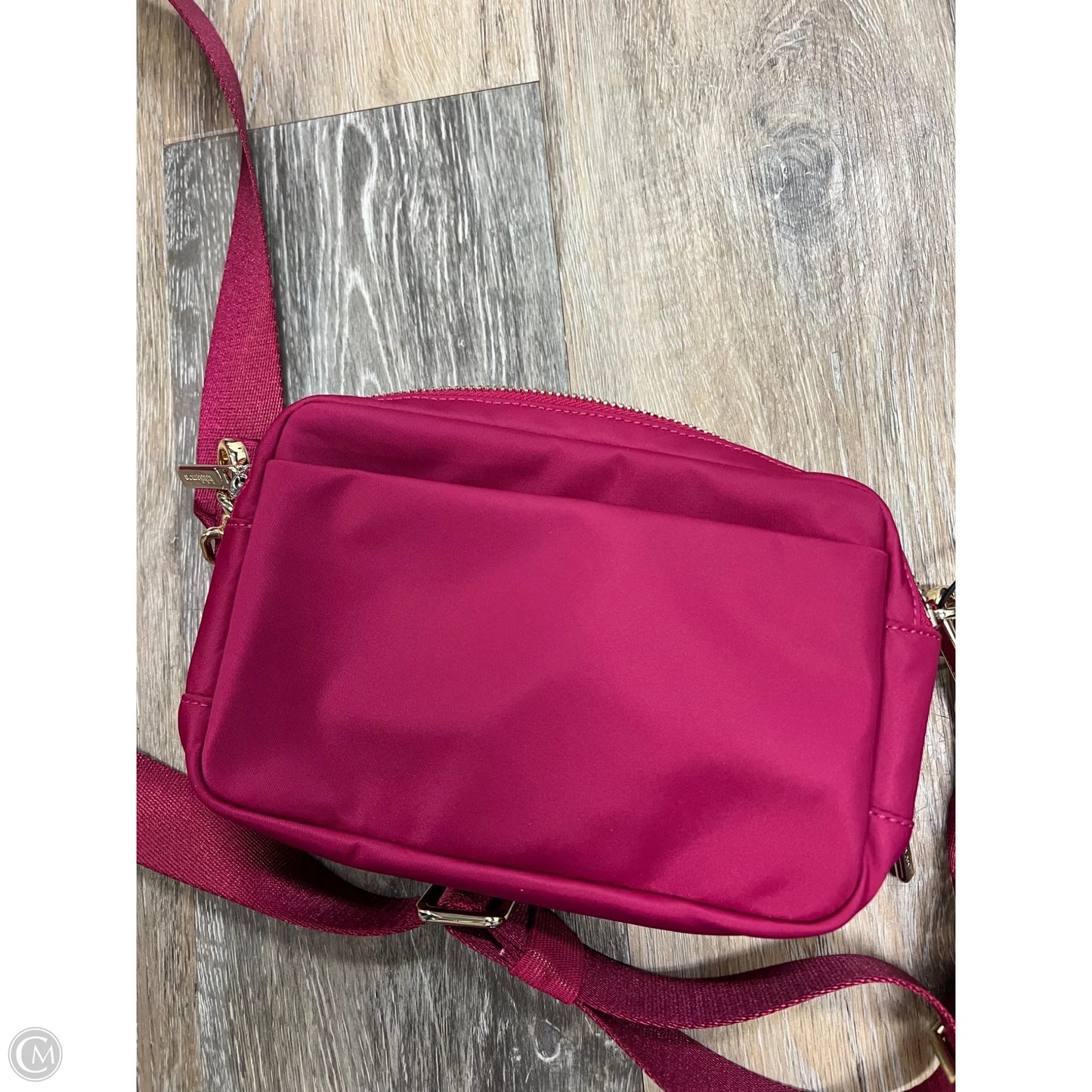 -Crossbody By Lululemon, Size: Medium