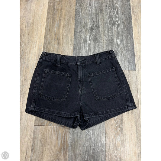 Shorts By We The Free In Black Denim, Size: 2