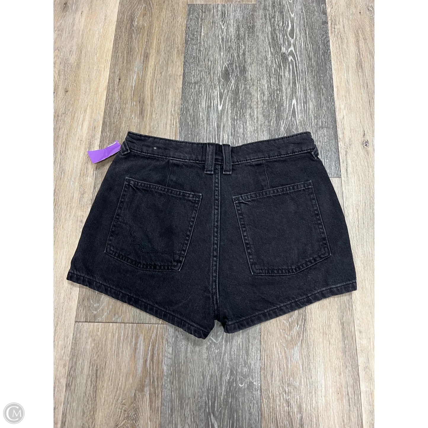 Shorts By We The Free In Black Denim, Size: 2