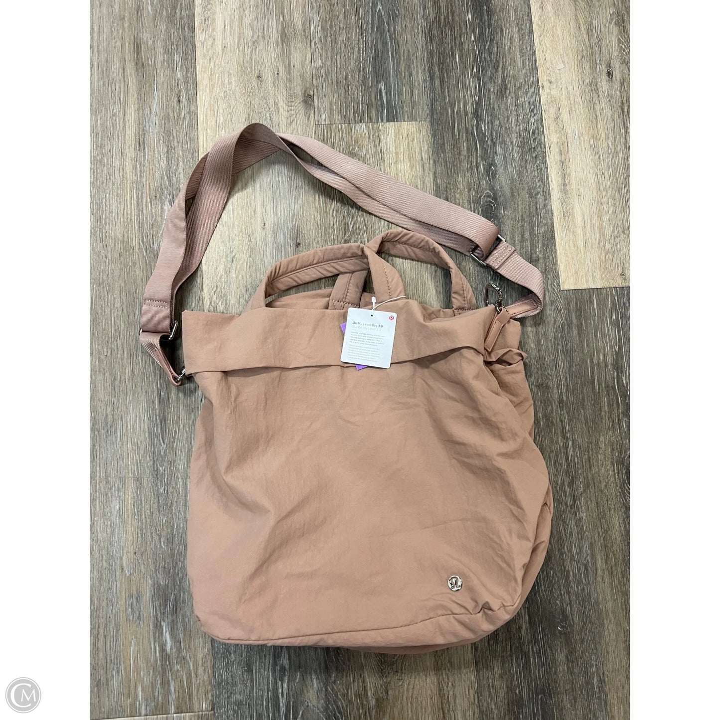 Tote By Lululemon, Size: Medium