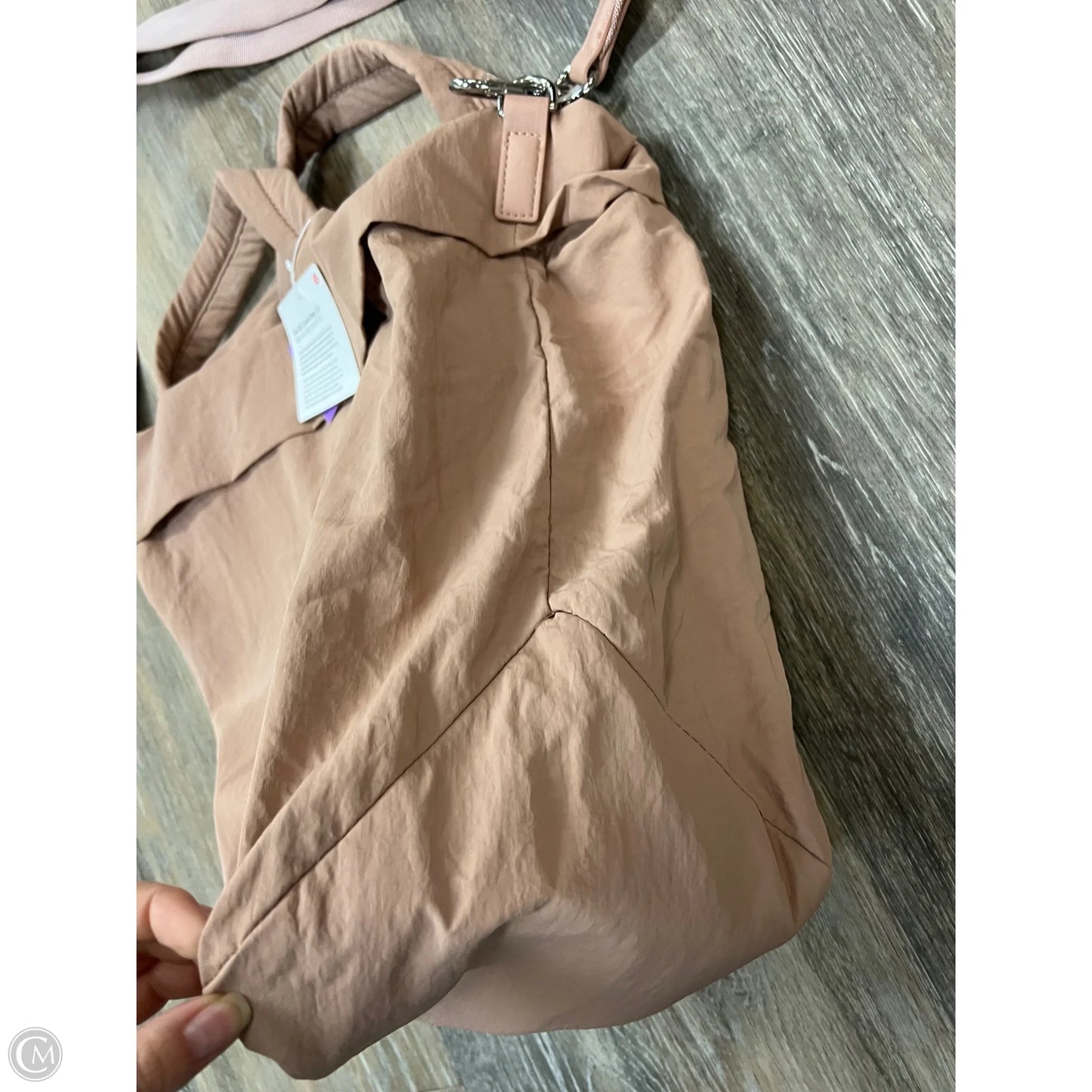 Tote By Lululemon, Size: Medium