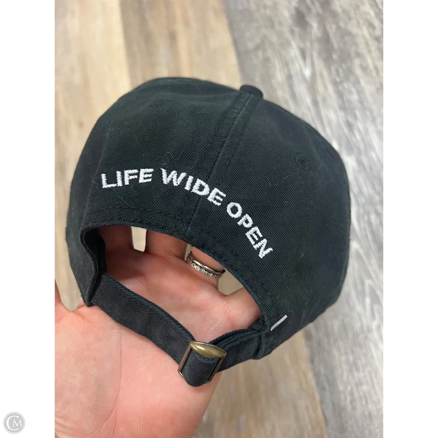 Hat Baseball Cap By Otto