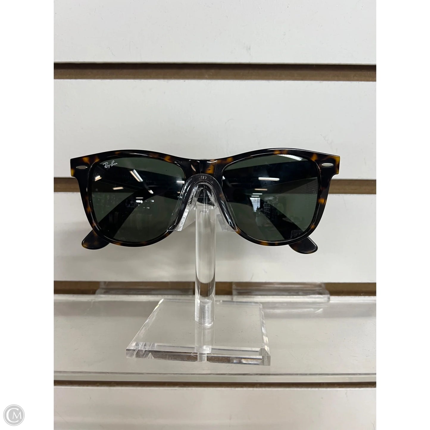 Sunglasses Designer By Ray Ban