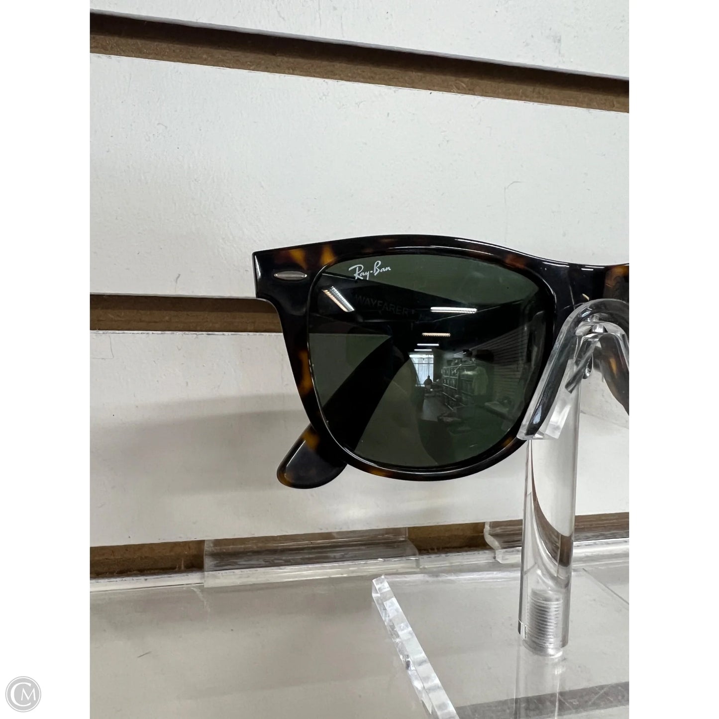Sunglasses Designer By Ray Ban