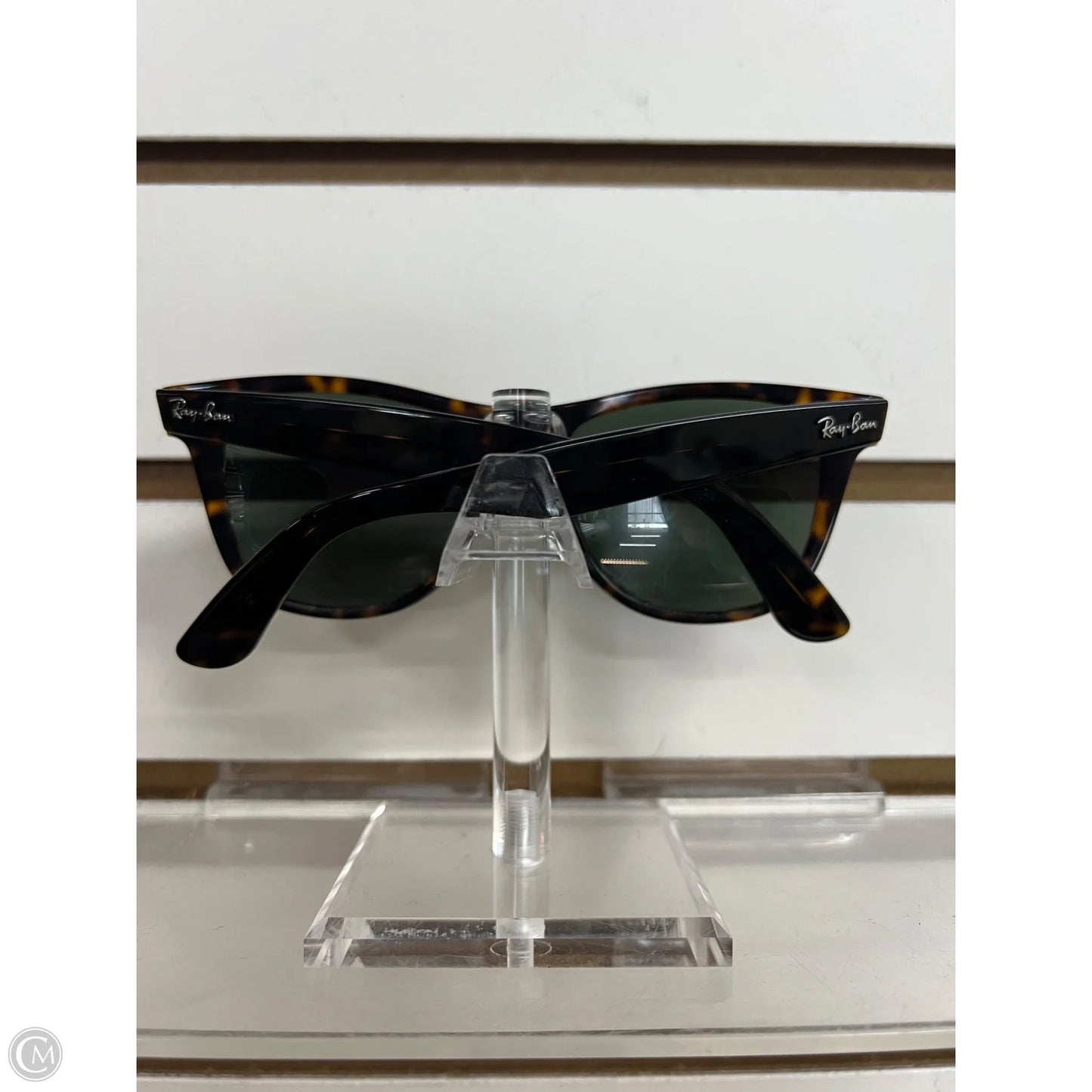 Sunglasses Designer By Ray Ban