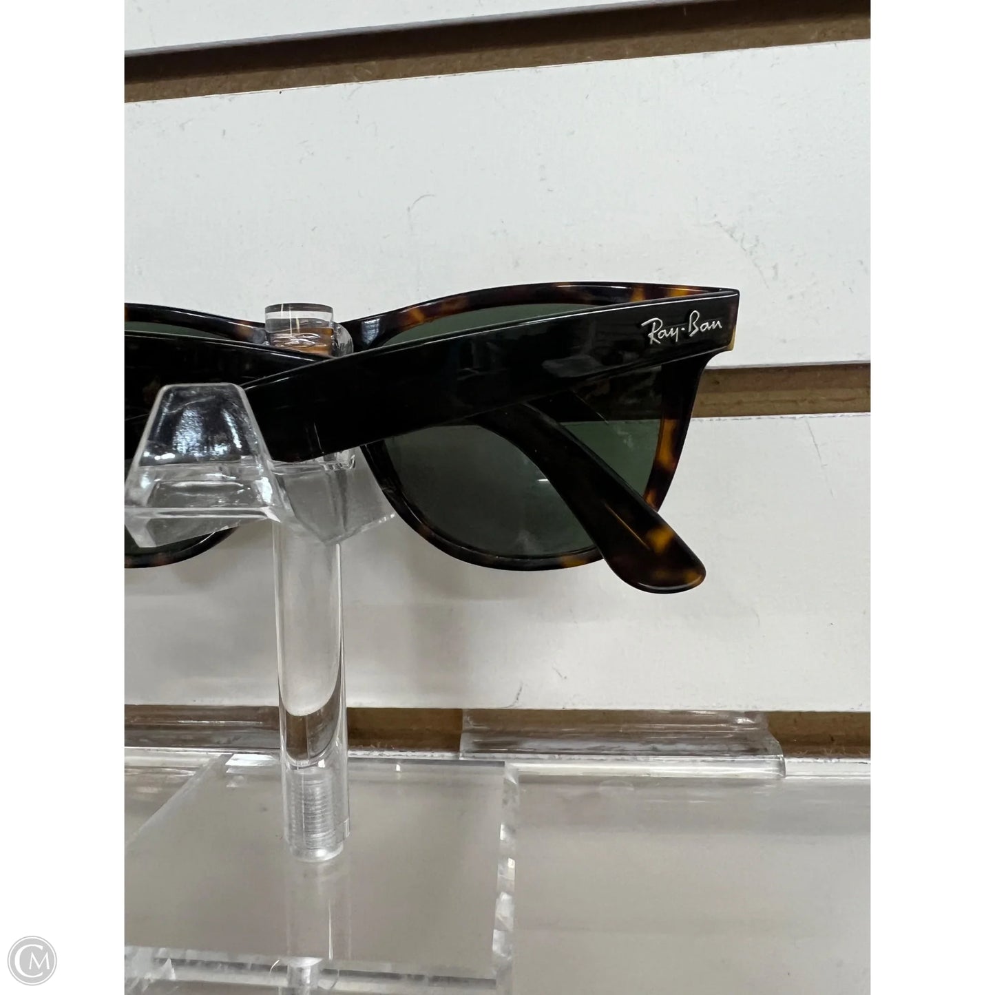 Sunglasses Designer By Ray Ban