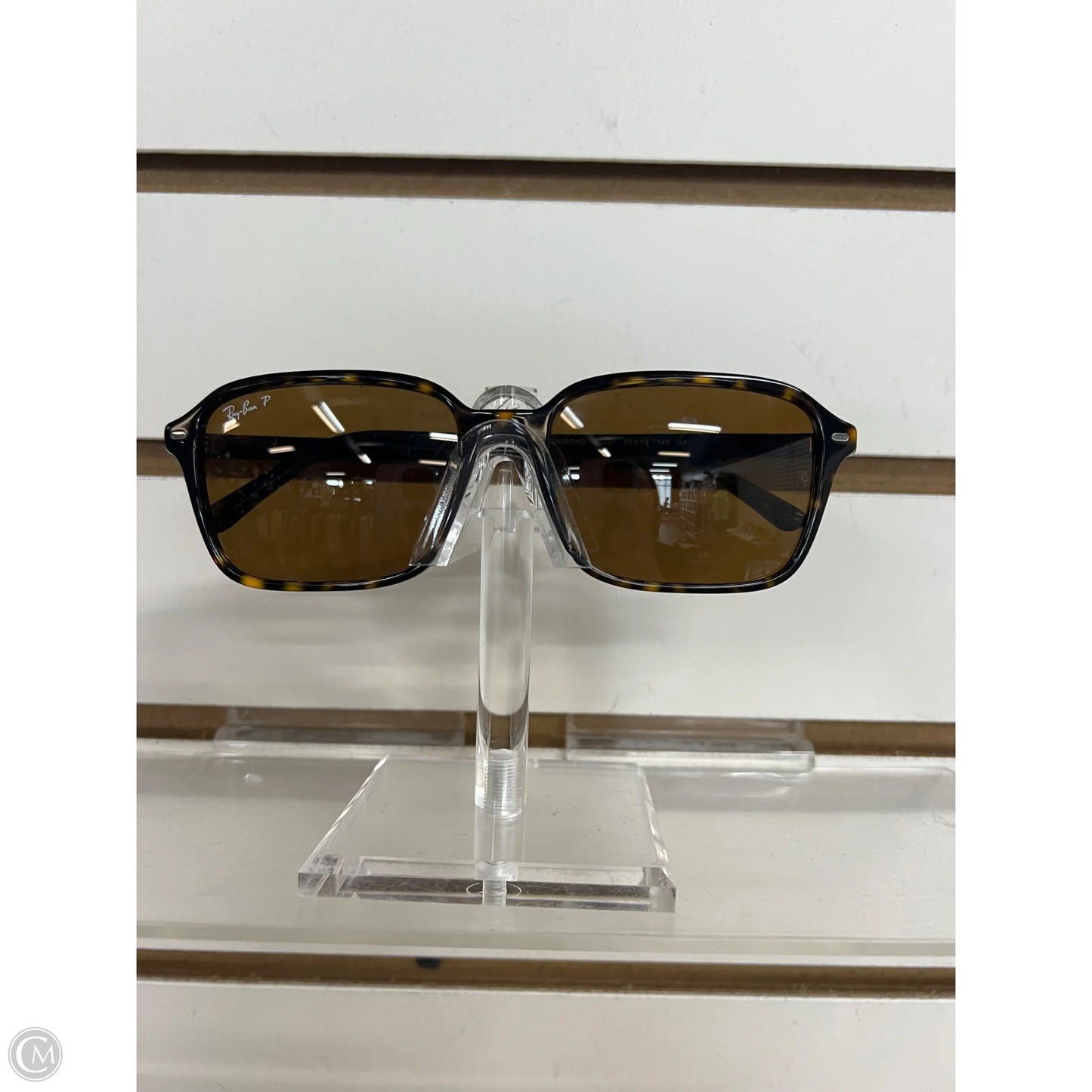 Sunglasses Designer By Ray Ban