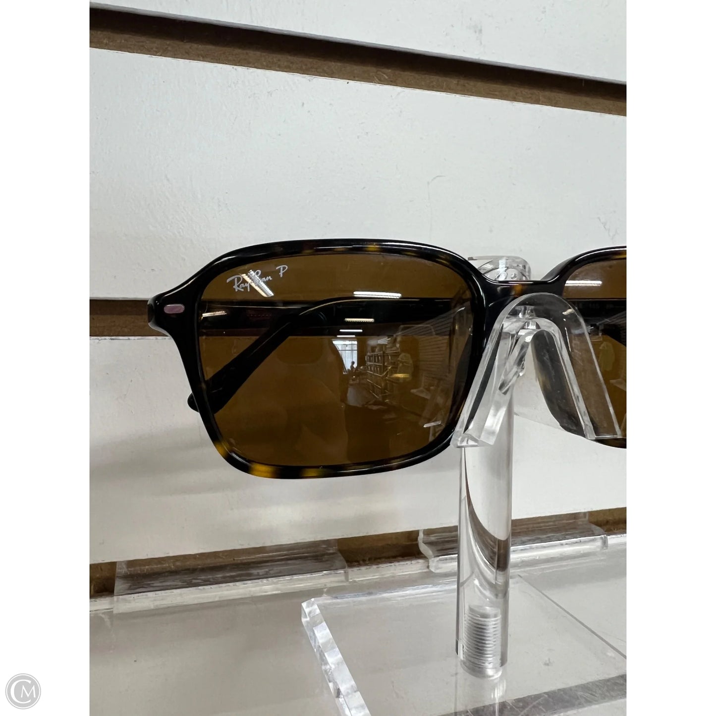 Sunglasses Designer By Ray Ban