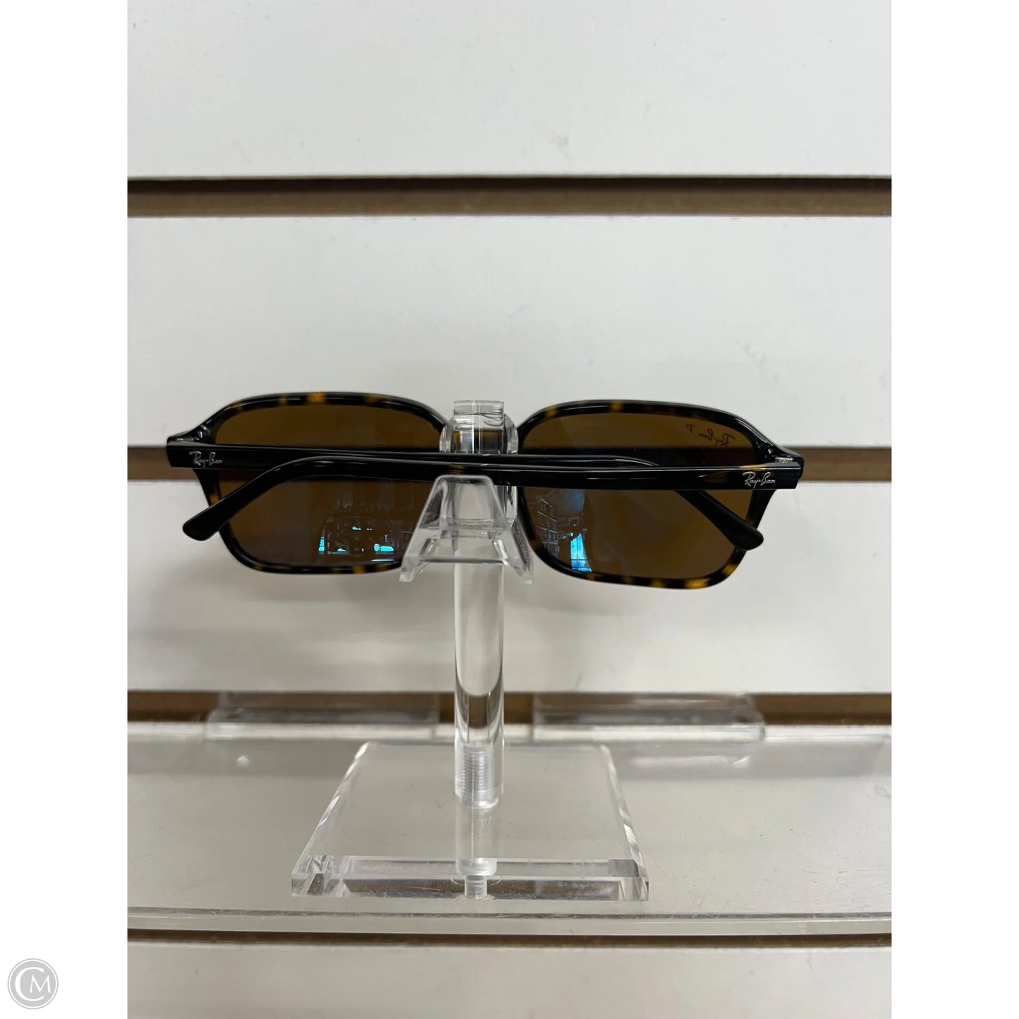 Sunglasses Designer By Ray Ban