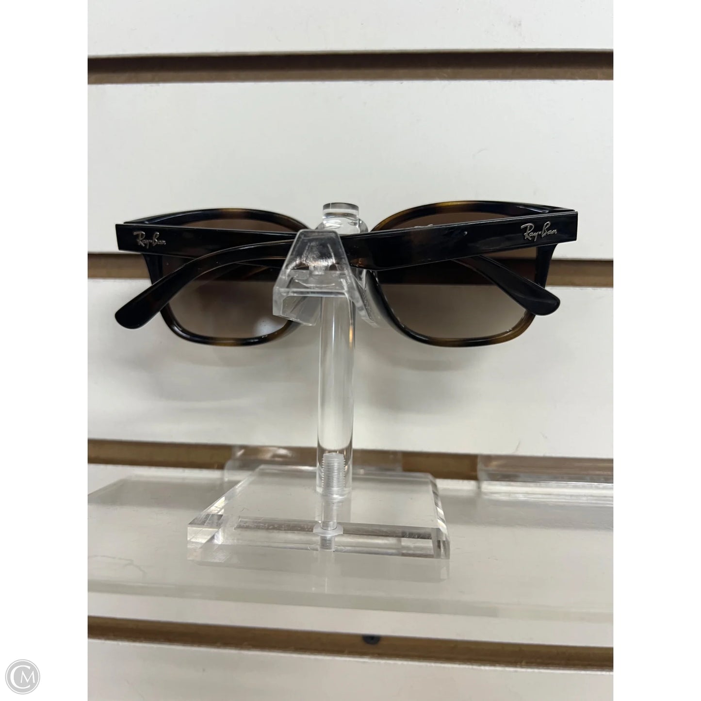 Sunglasses Designer By Ray Ban