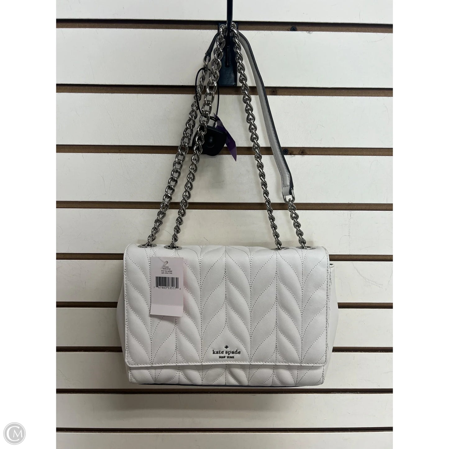 Crossbody Designer By Kate Spade, Size: Medium