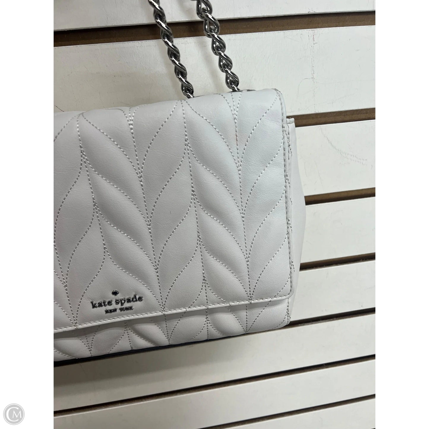 Crossbody Designer By Kate Spade, Size: Medium