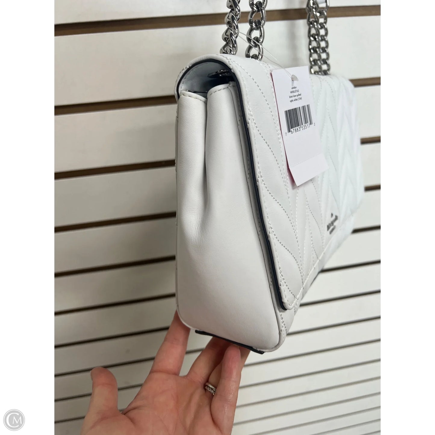 Crossbody Designer By Kate Spade, Size: Medium