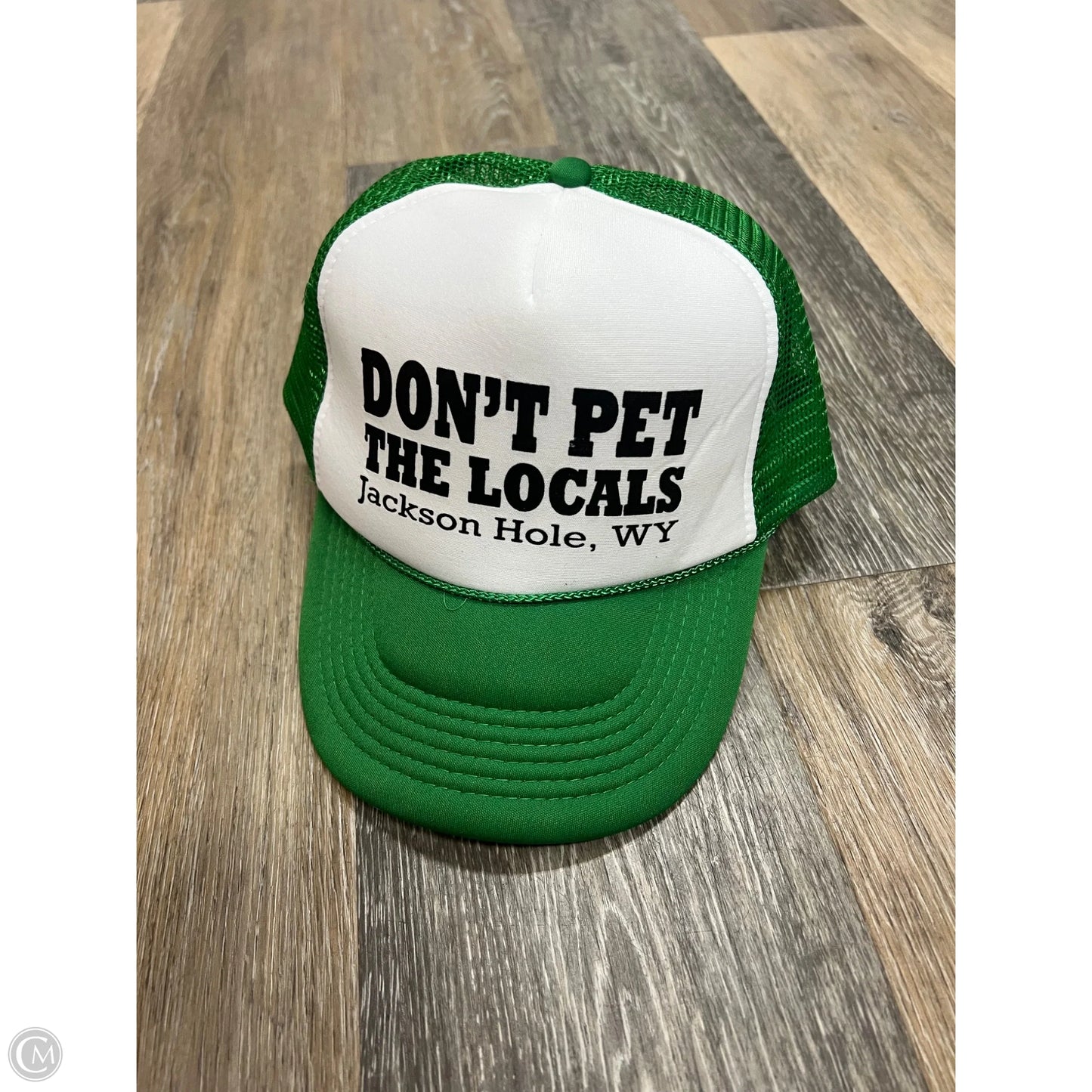 Hat Baseball Cap By Clothes Mentor