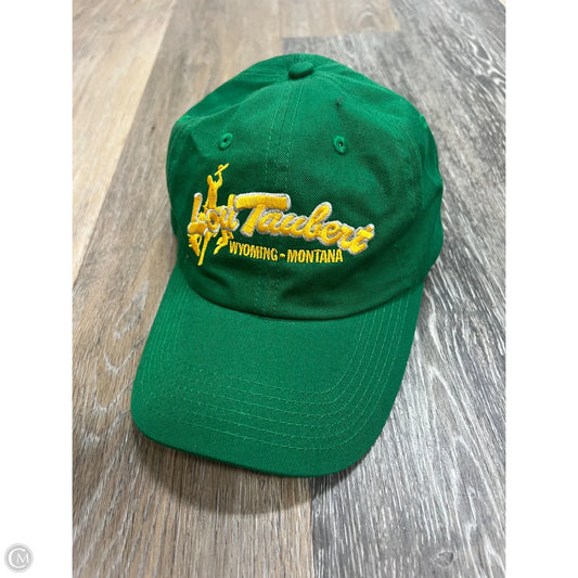 Hat Baseball Cap By Clothes Mentor