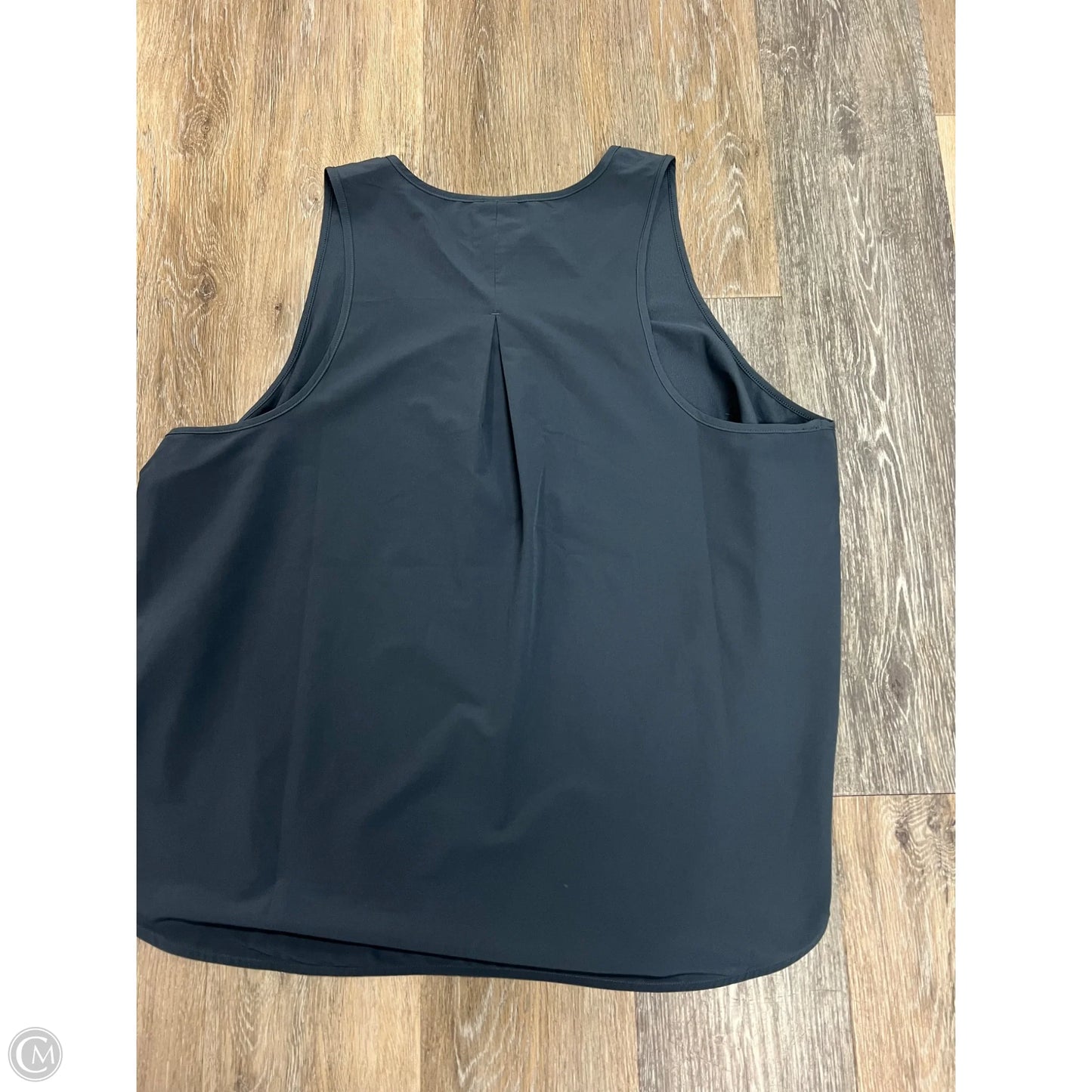 Tank Top By Spanx In Grey, Size: 1x
