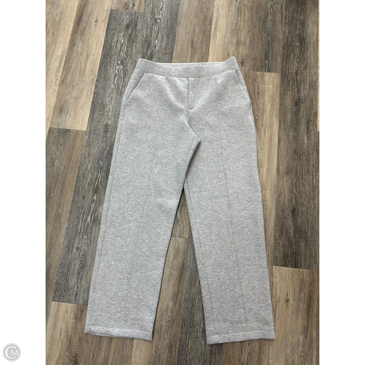 Athletic Pants By Old Navy In Grey, Size: L