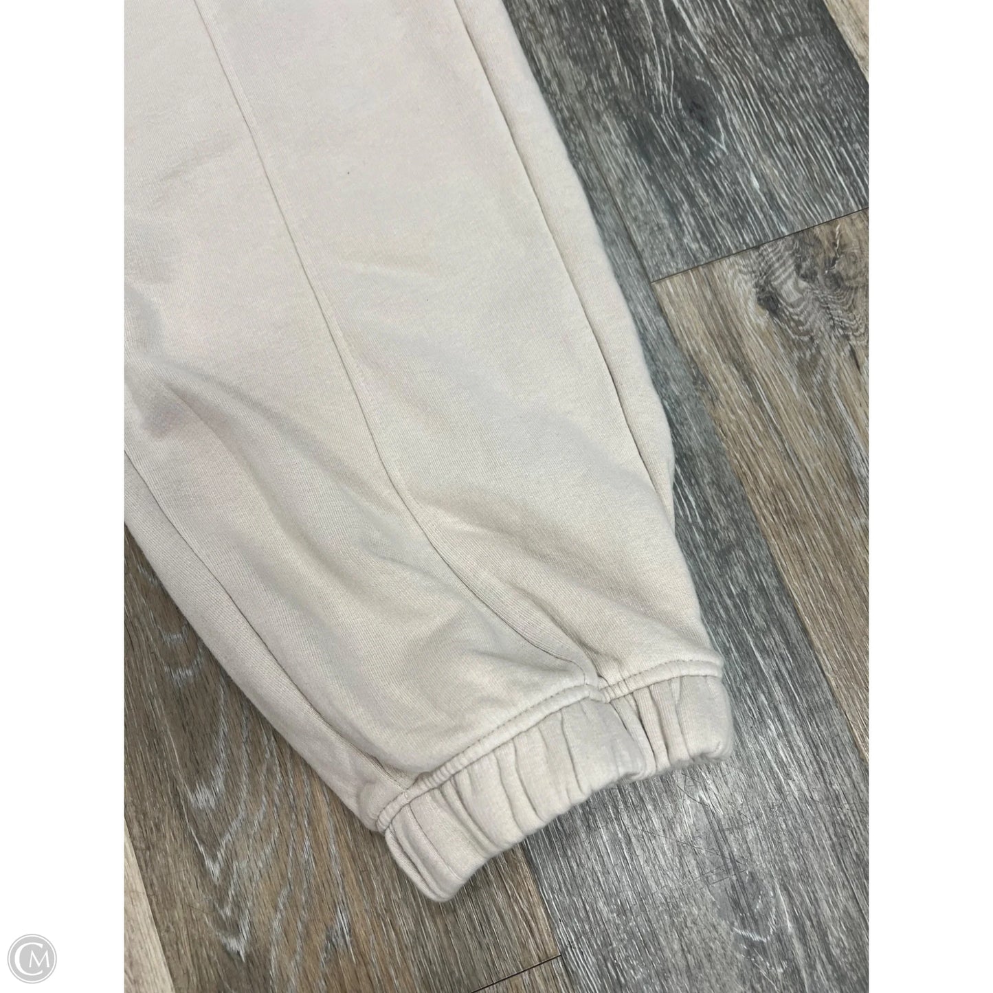 Athletic Pants By Prana In Cream, Size: L