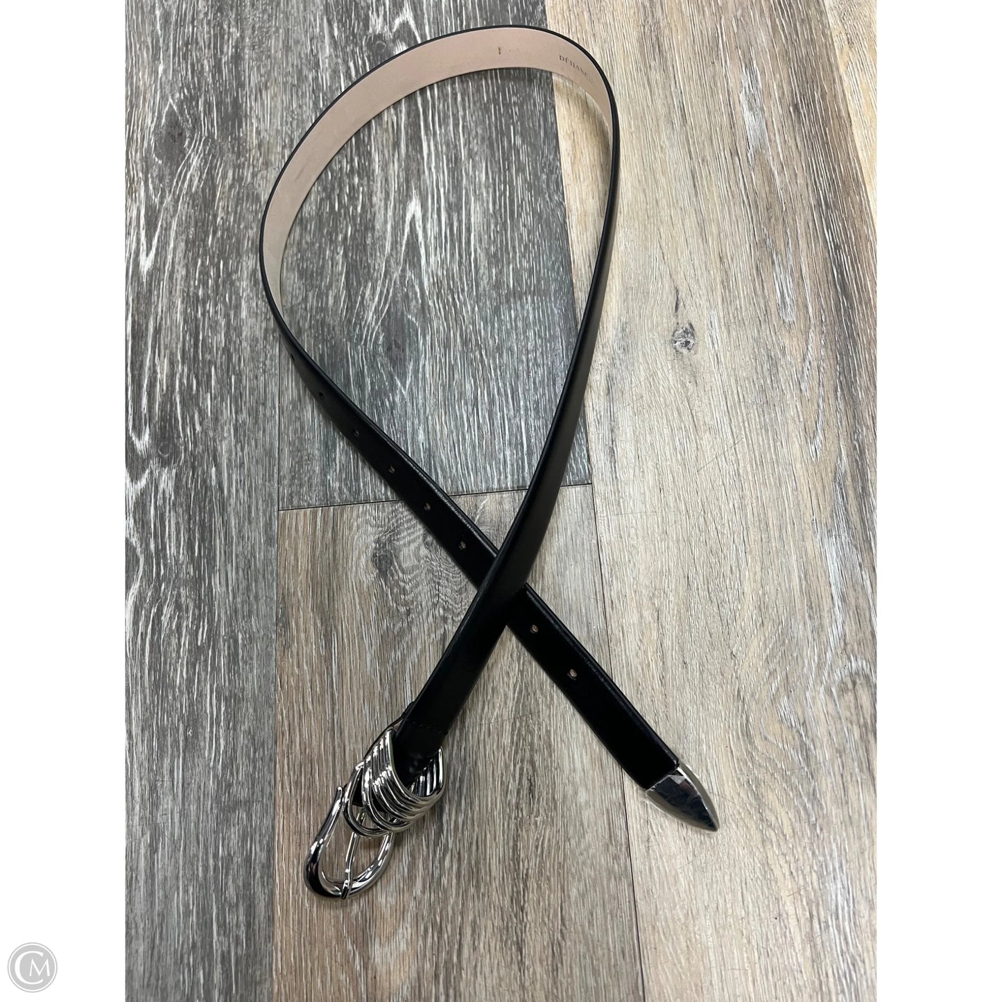 Belt Designer By Dehanche, Size: Medium
