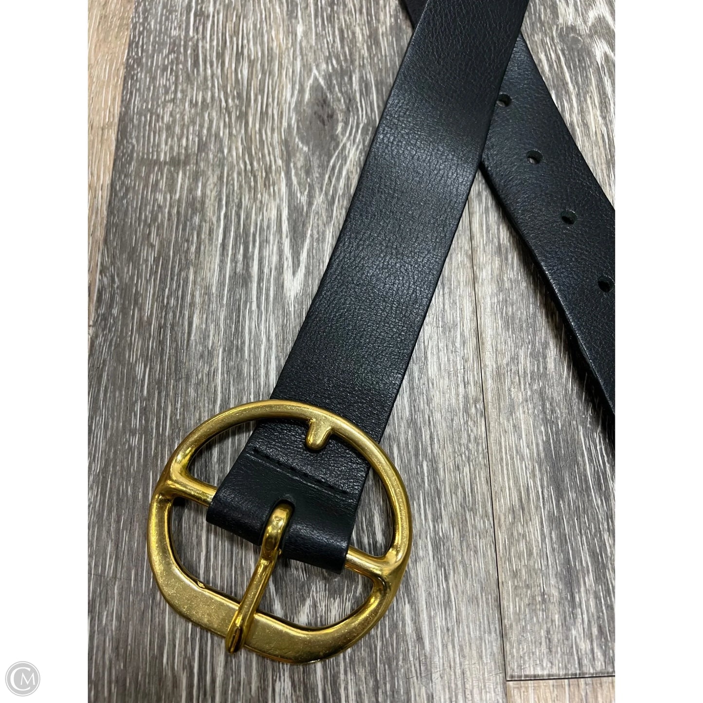 Belt Designer By Kim White, Size: Small