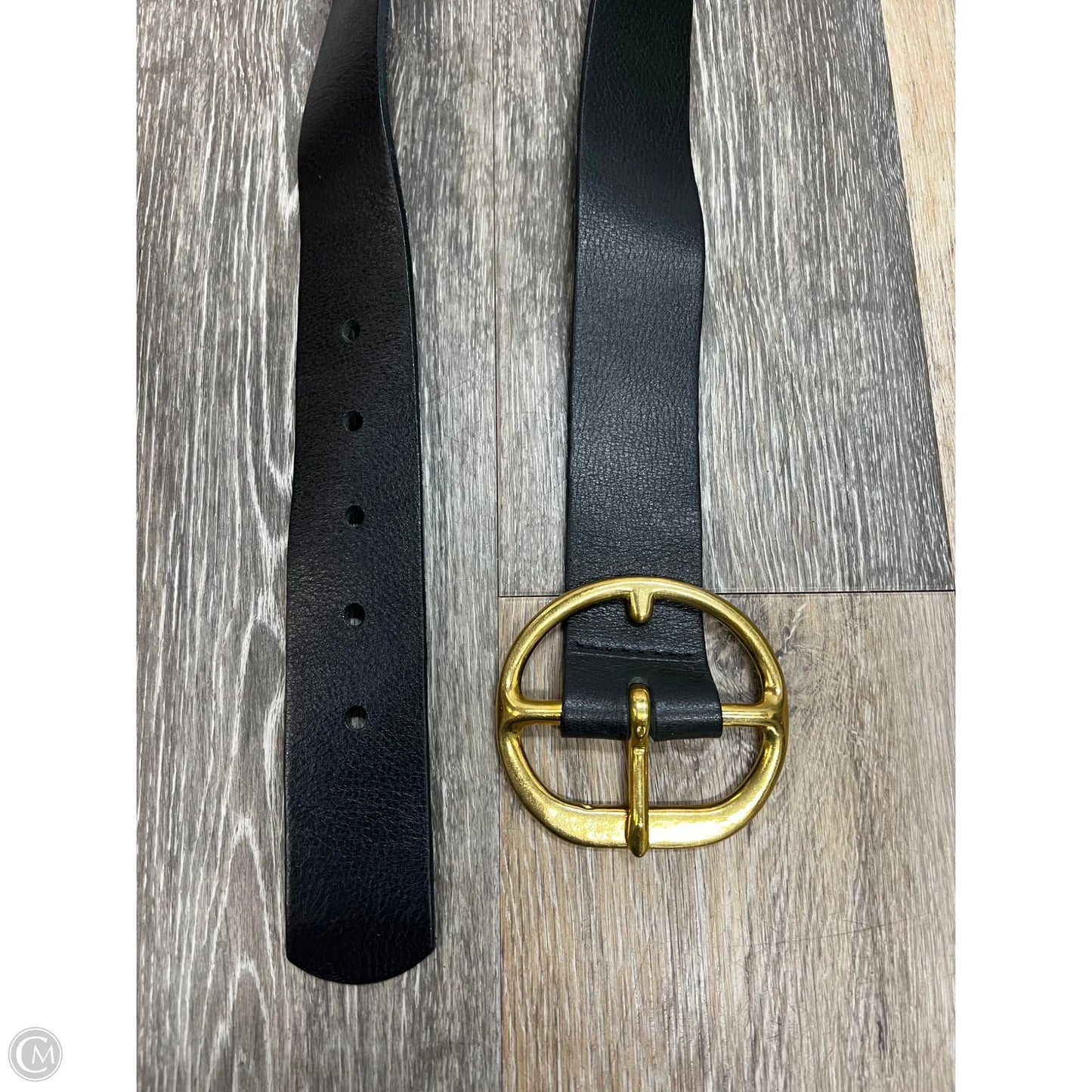Belt Designer By Kim White, Size: Small