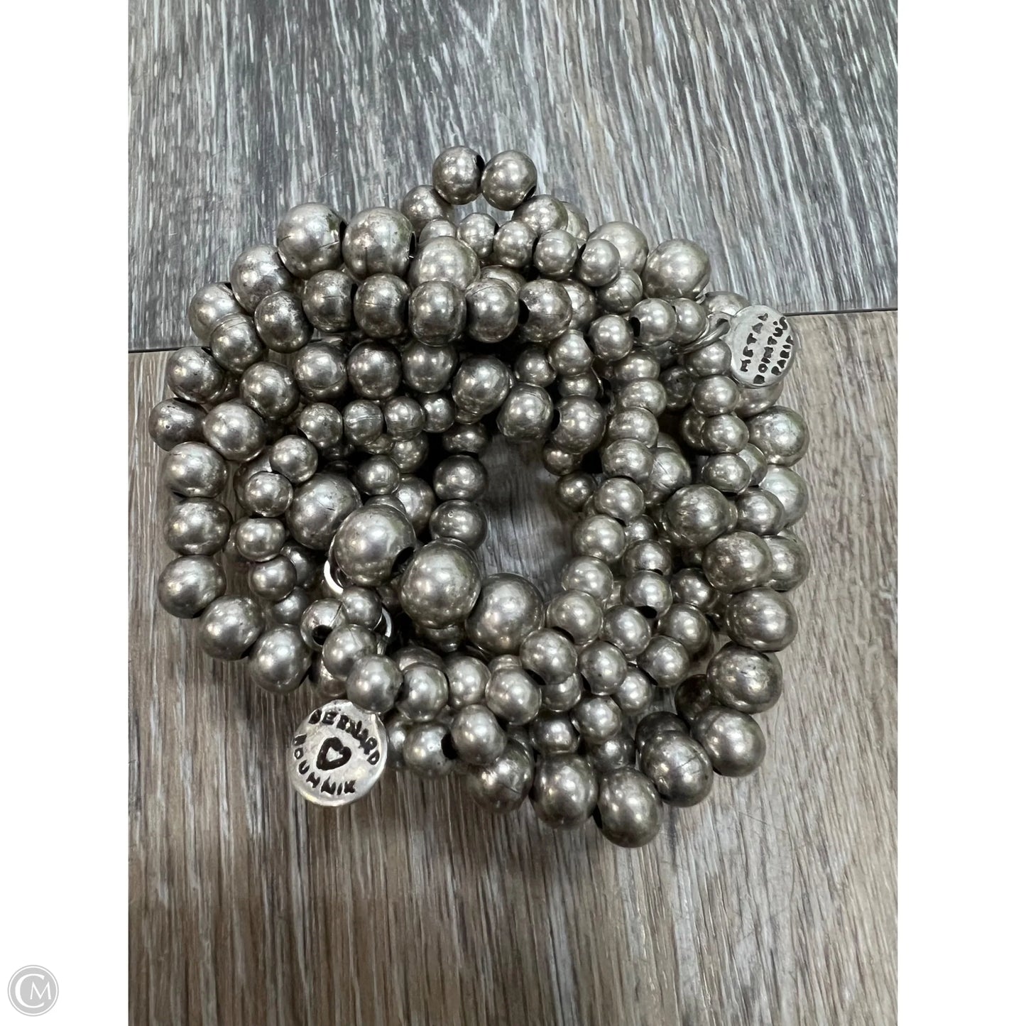 Bracelet Designer By BERNARD BOUHNIK