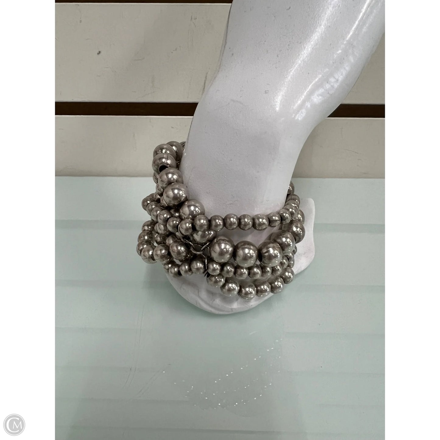 Bracelet Designer By BERNARD BOUHNIK