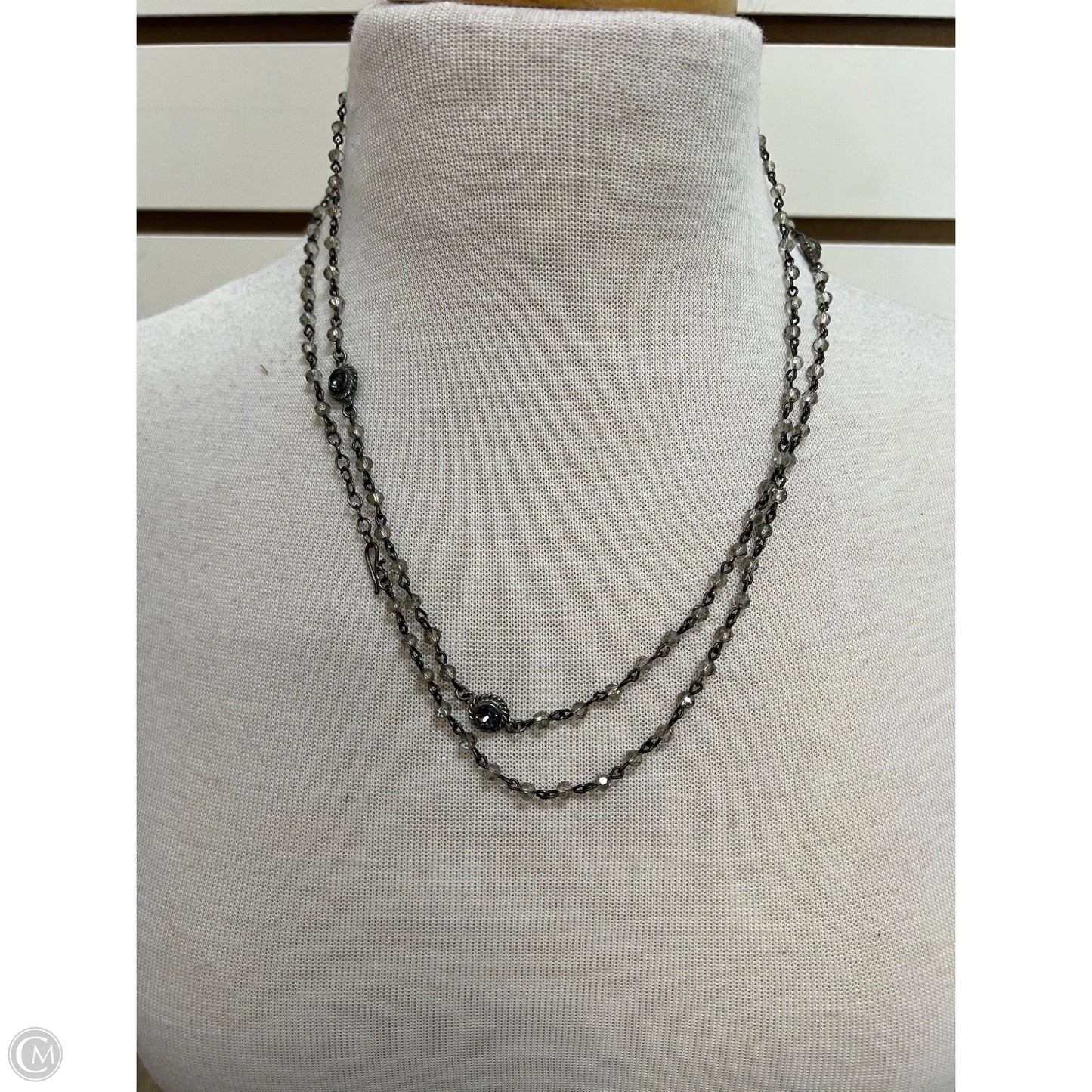 Necklace Designer By Virgins Saints and Angels