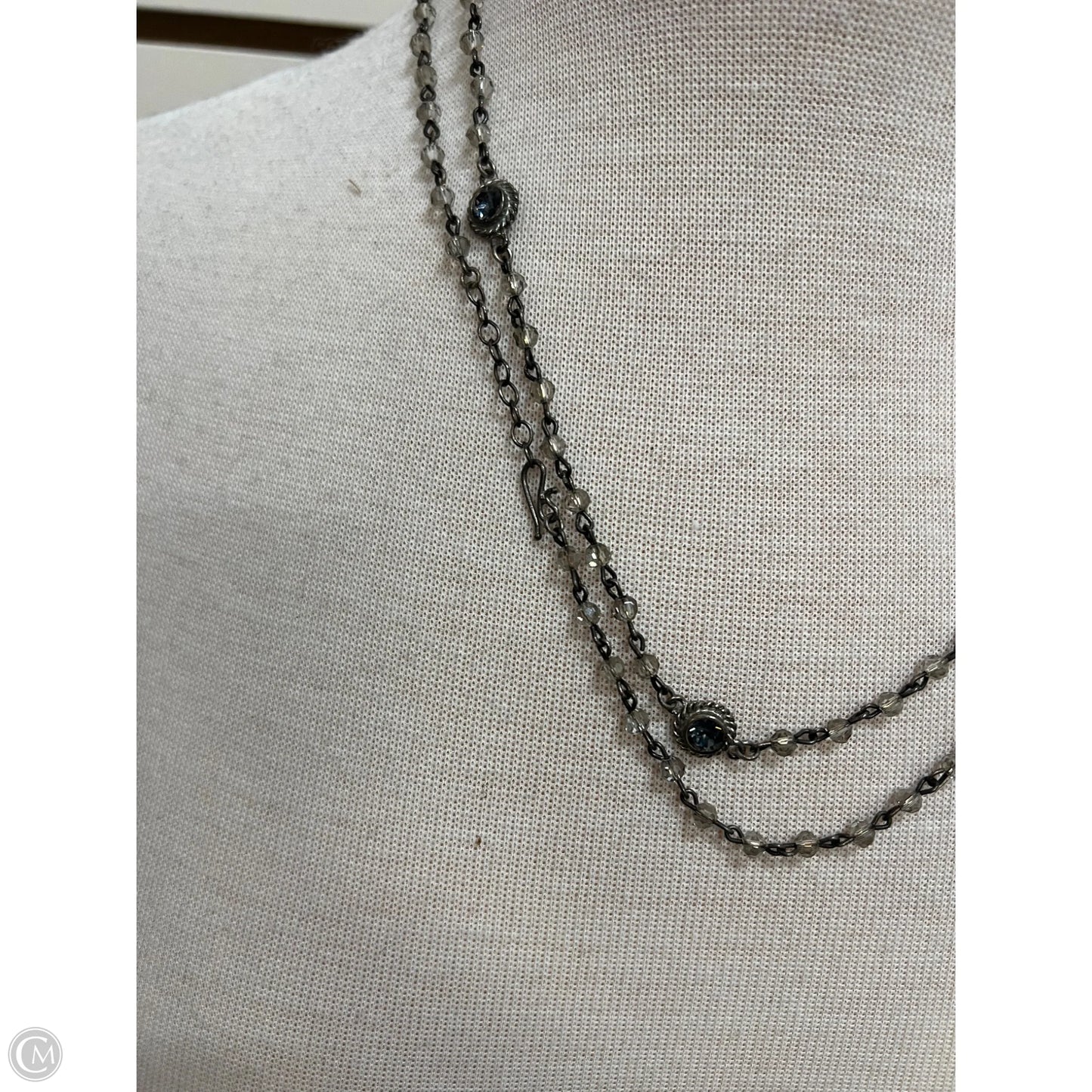 Necklace Designer By Virgins Saints and Angels