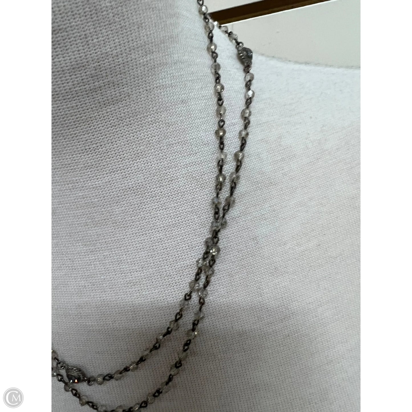 Necklace Designer By Virgins Saints and Angels